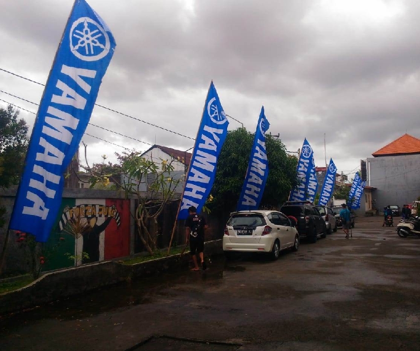 Event Futsal City