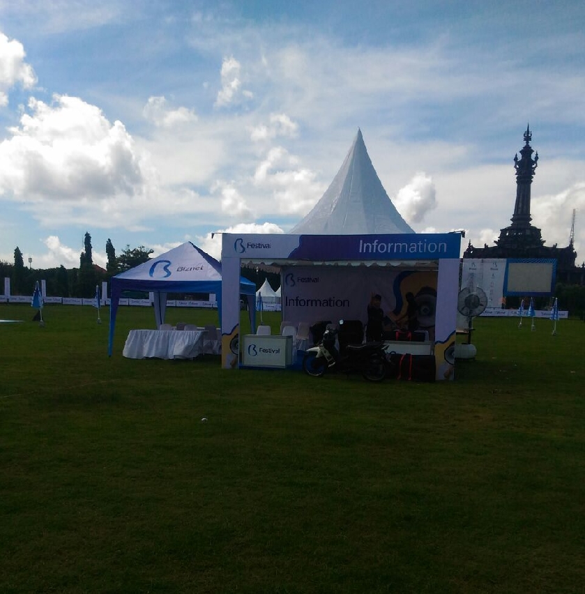 Event Biznet Festival
