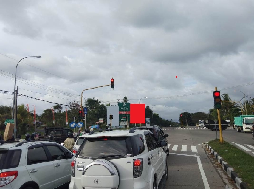 Jl. Pantai Saba, Gianyar