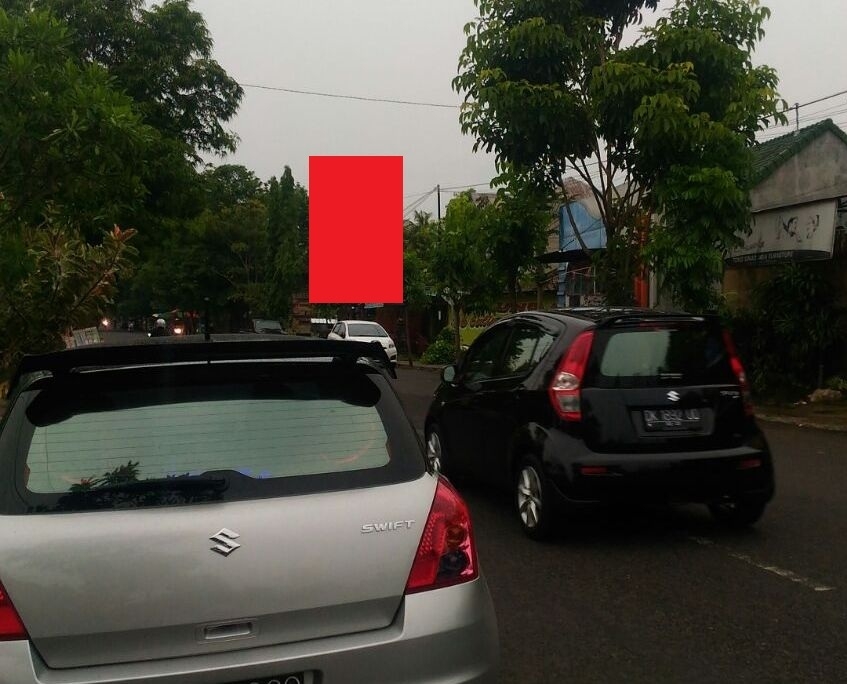 Jl. Ngurah Rai 