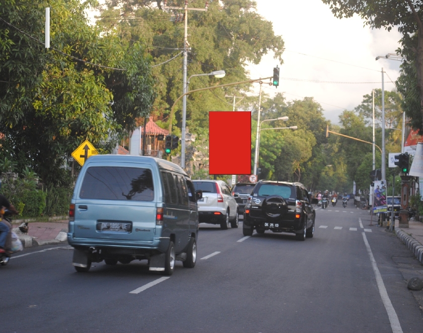 Jl.Gajah Mada