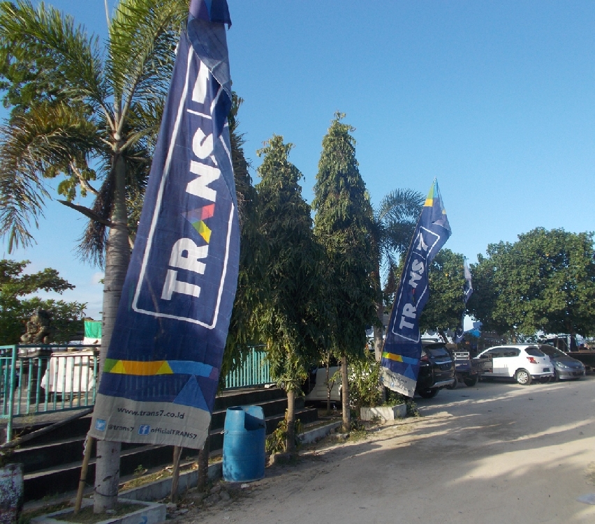 Umbul - umbul Mancing Mania Trans 7